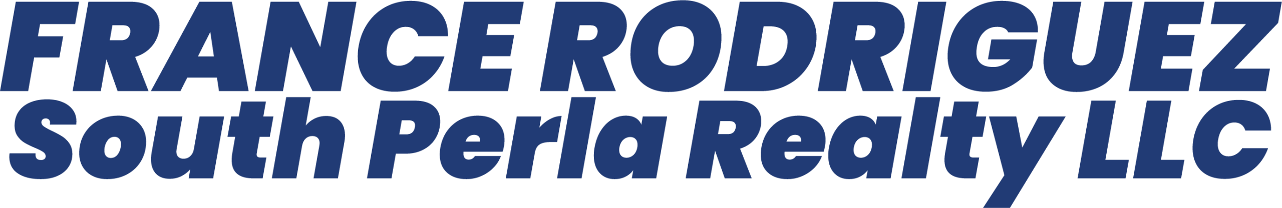 France Realty Logo